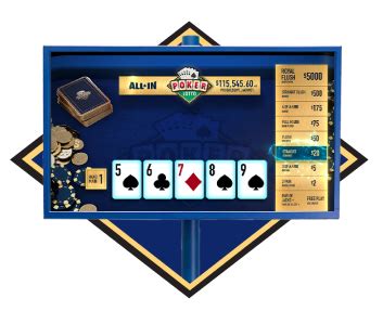 olg poker winning numbers